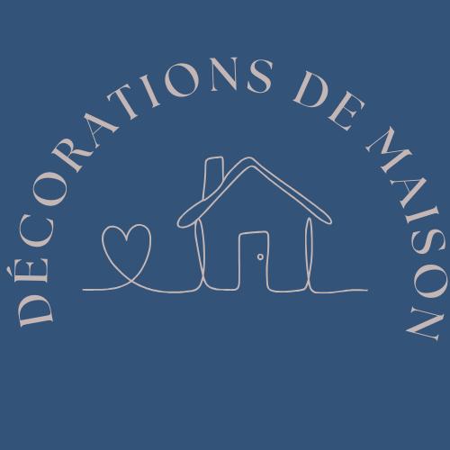 Accessoires, décorations maison